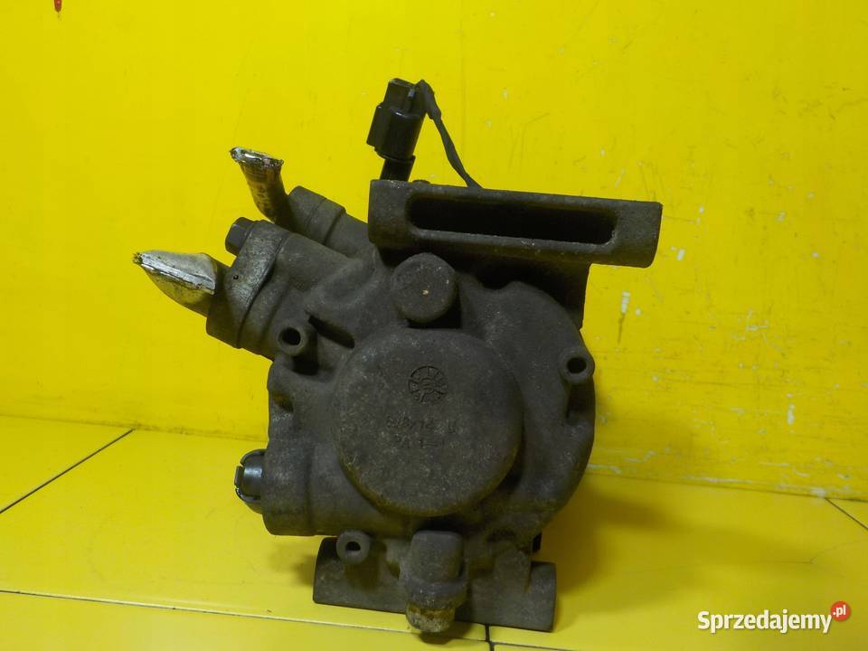 SOUL i30 ix20 CEED 16 CRDI E5 16r D4FB sprezarka