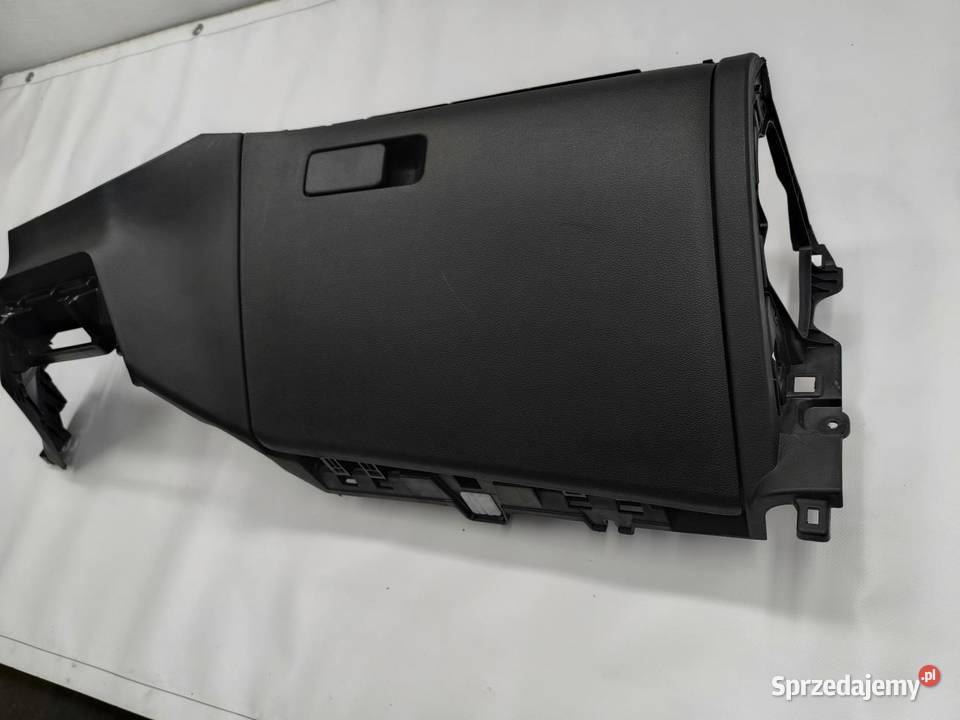 SCHOWEK PASAŻERA 84760Q0000 HYUNDAI BAYON Części samochodowe wielkopolskie