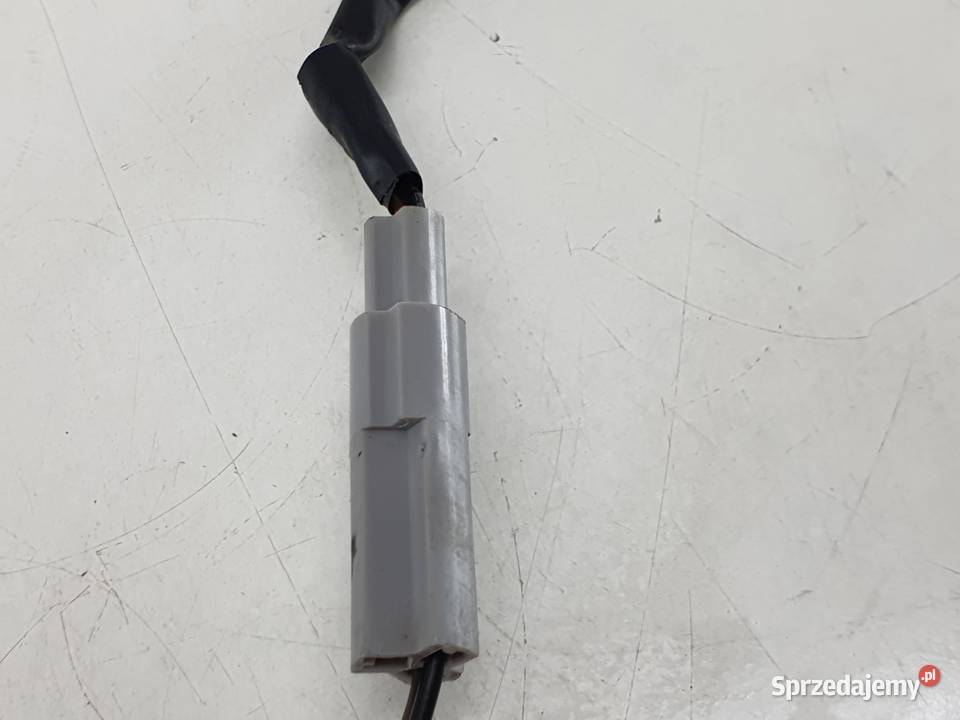 WTYCZKA KOSTKA PRZEWOD YAMAHA XSR 125 sprzedam