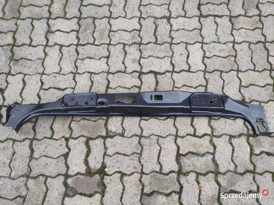 FORD TRANSIT CUSTOM SLUPEK PRAWY BK21V451A15BK Części samochodowe Przemęt