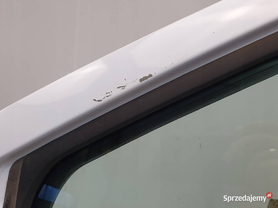 DRZWI LEWY PRZÓD Ford Transit Tourneo Connect II sprzedam