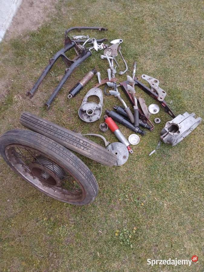 Shl M11 Wsk Wfm Tarnów