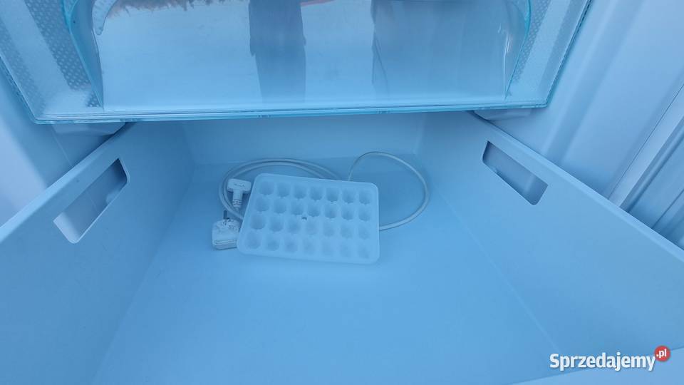 Zamrażarka wolnostojąca Liebherr GN 4615 wys175 170cm dolnośląskie