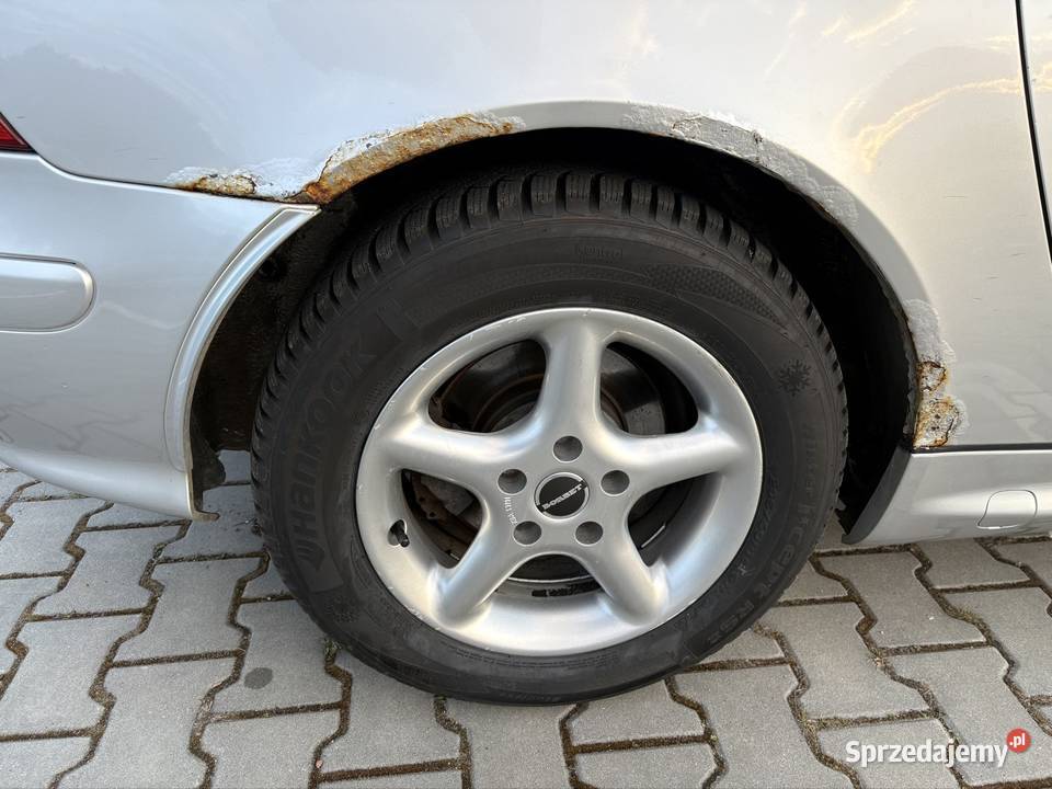 Mercedes Benz SLK SLK Ostrowiec Świętokrzyski