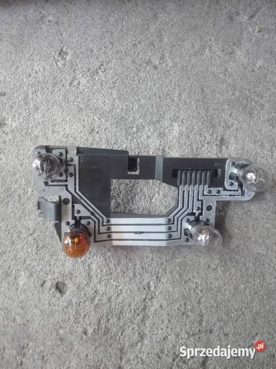 Lampa tylna prawa citroen saxo KOMPLETNA kujawsko-pomorskie Chełmno sprzedam