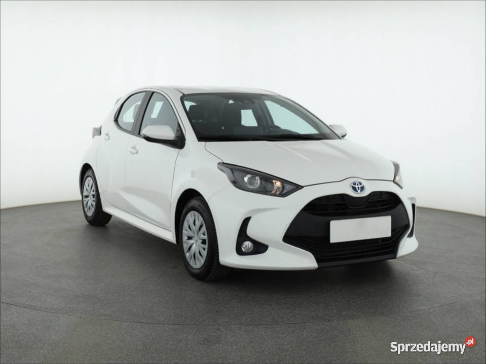 Toyota Yaris 15 VVTi Hybrid Piaseczno sprzedam