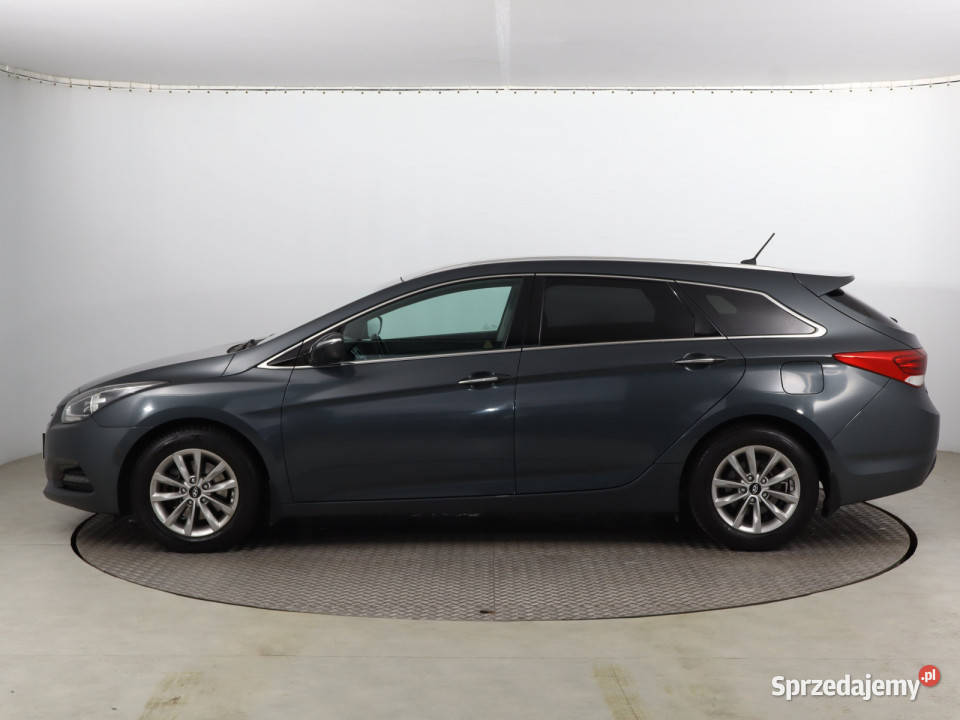 Hyundai i40 17 CRDi