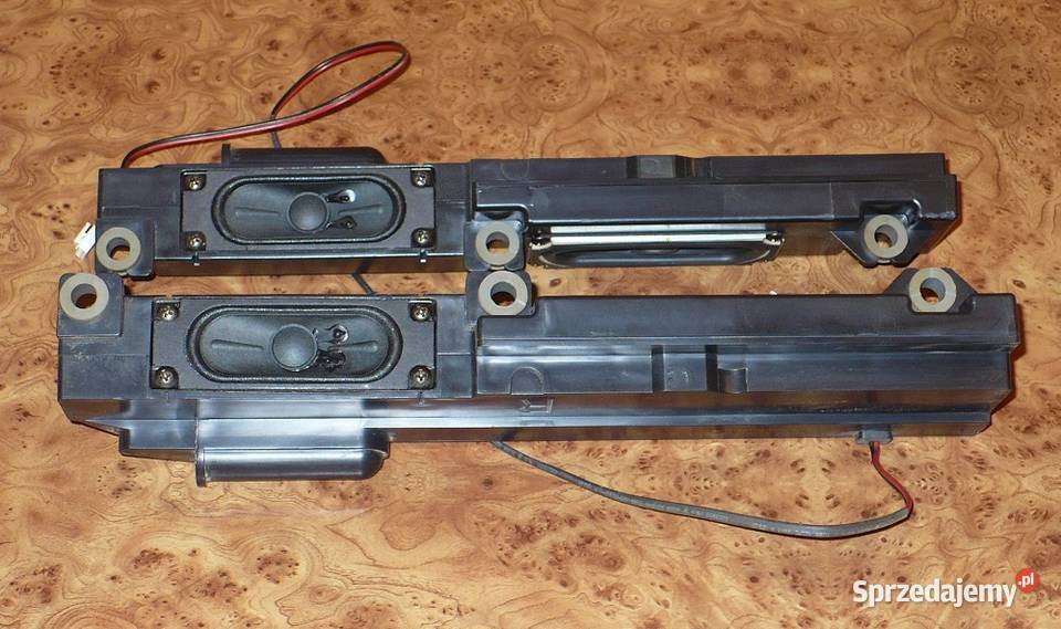 Głośniki TV Samsung LE40A536T1F Lublin