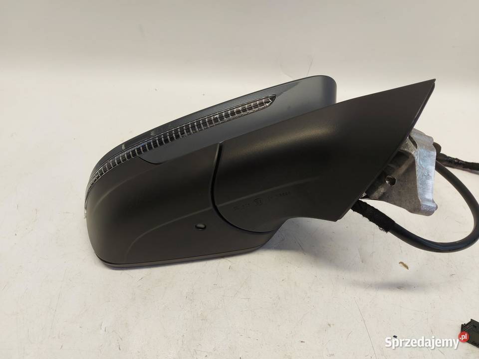 Cupra Tavascan 11H 2025 lusterko prawe Lusterka zewnętrzne