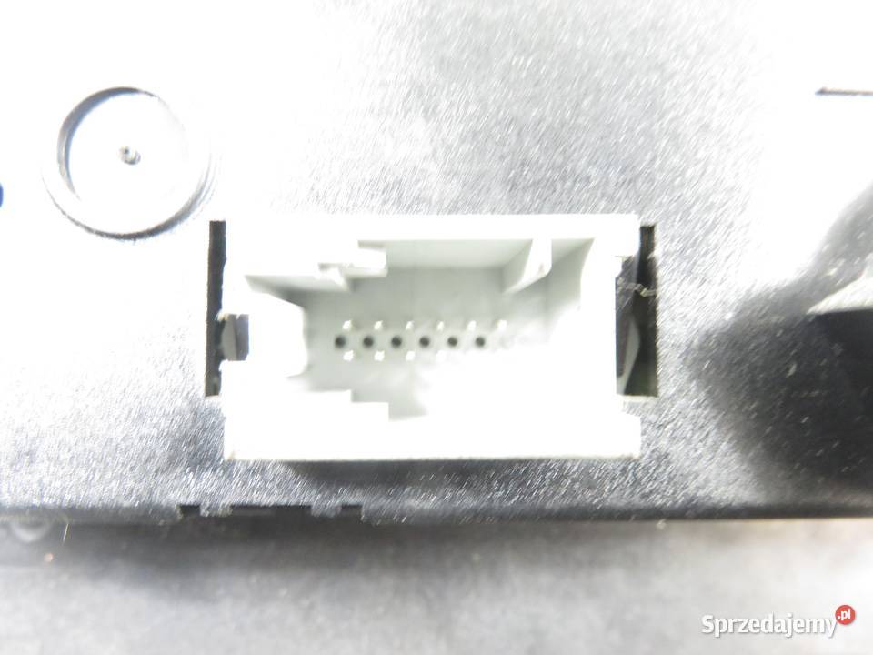 KLIMATRONIK BMW 3 E90 6983944 A2C53143035 osobowe