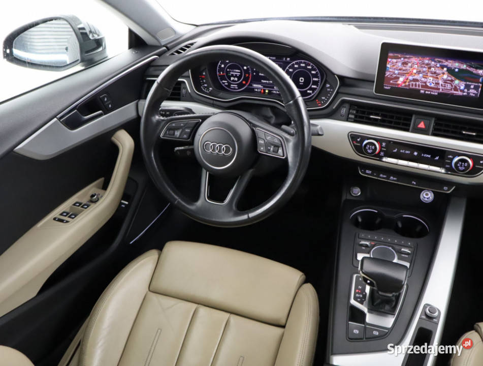 Audi A5 20 TFSI