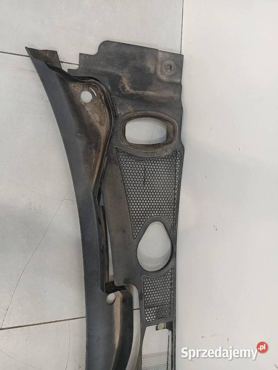PODSZYBIE PLASTIKOWE KOMPLET 8K1819447 8K1819403