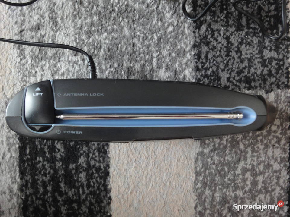 Radio cyfrowe Grundigidealne do biura kuchni Kraków sprzedam