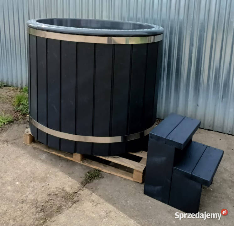 Zimna balia 90 średnicy