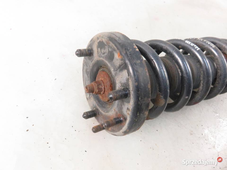 MCPERSON LEWY PRZEDNI HONDA ACCORD VII 20 małopolskie