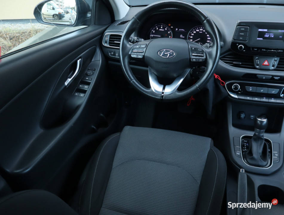 Hyundai i30 10 TGDI Łódź sprzedam