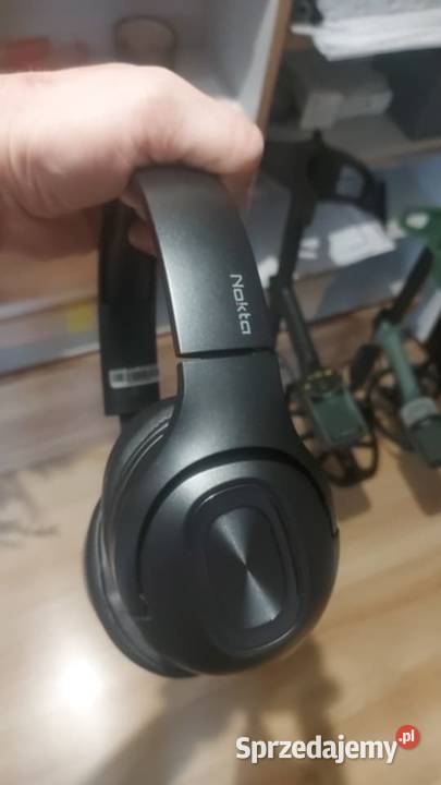 Sluchawki Nokta Low Latencion Wieliszew