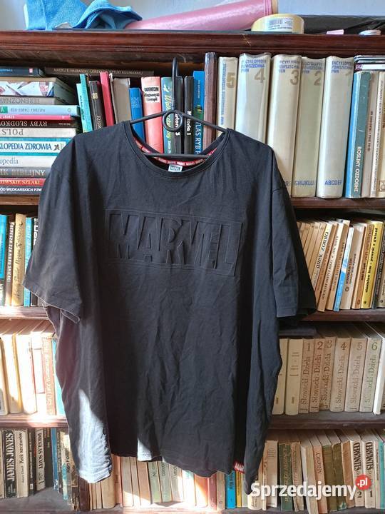Tshirt Marvel comics