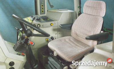 Katalog części Fendt FARMER 308 19932000 Szamotuły