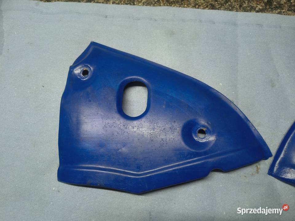 Oslony gaźnika komar sztywniak MR 232 komar 2330 Rzeszów