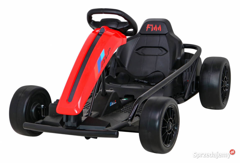 Gokart drift FX1 Drift Master 2x25000RPM