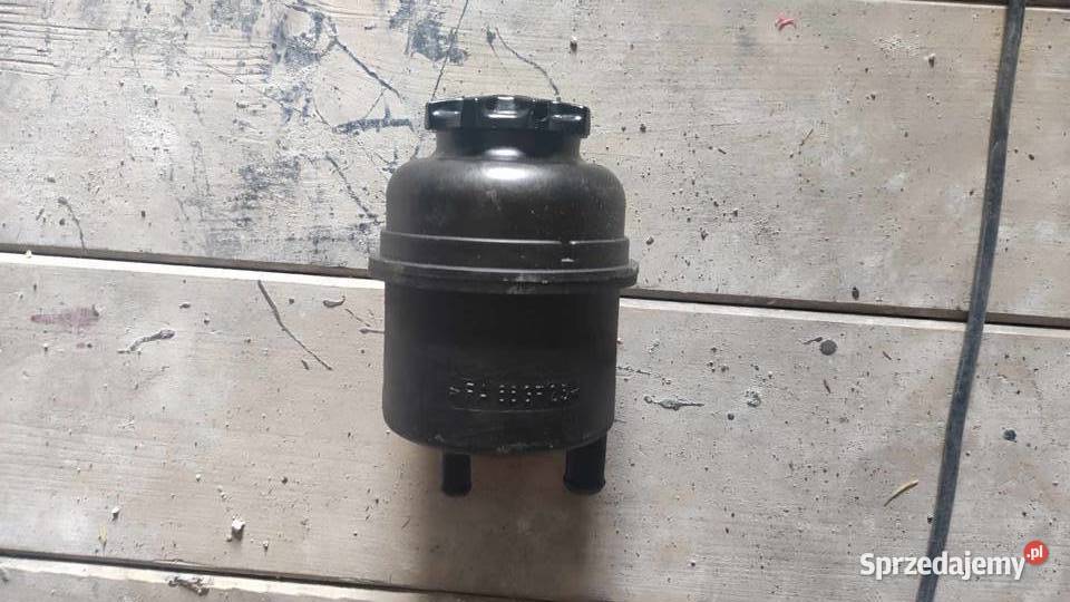 Sprzedam zbiorniczek na płyn wspomagania bmw e38 Poznań