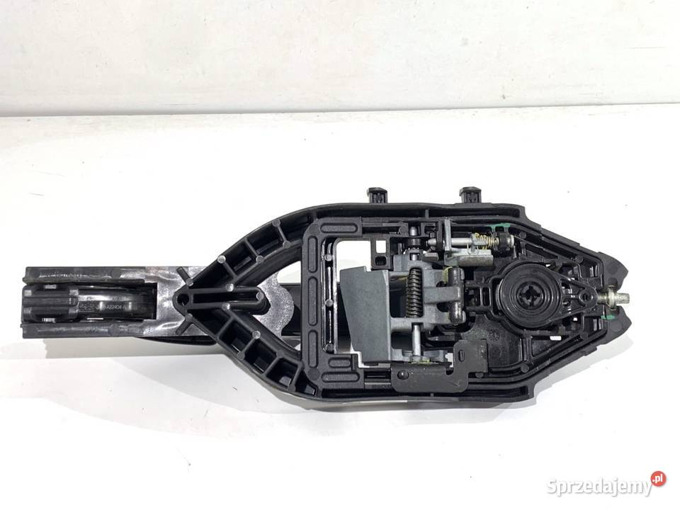 KLAMKA ZEWNĘTRZNA LEWY PRZÓD FORD FOCUS IV