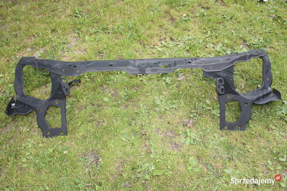 OPEL VECTRA C 20012005 PAS PRZEDNI WZMOCNIENIE osobowe Części samochodowe Albigowa sprzedam