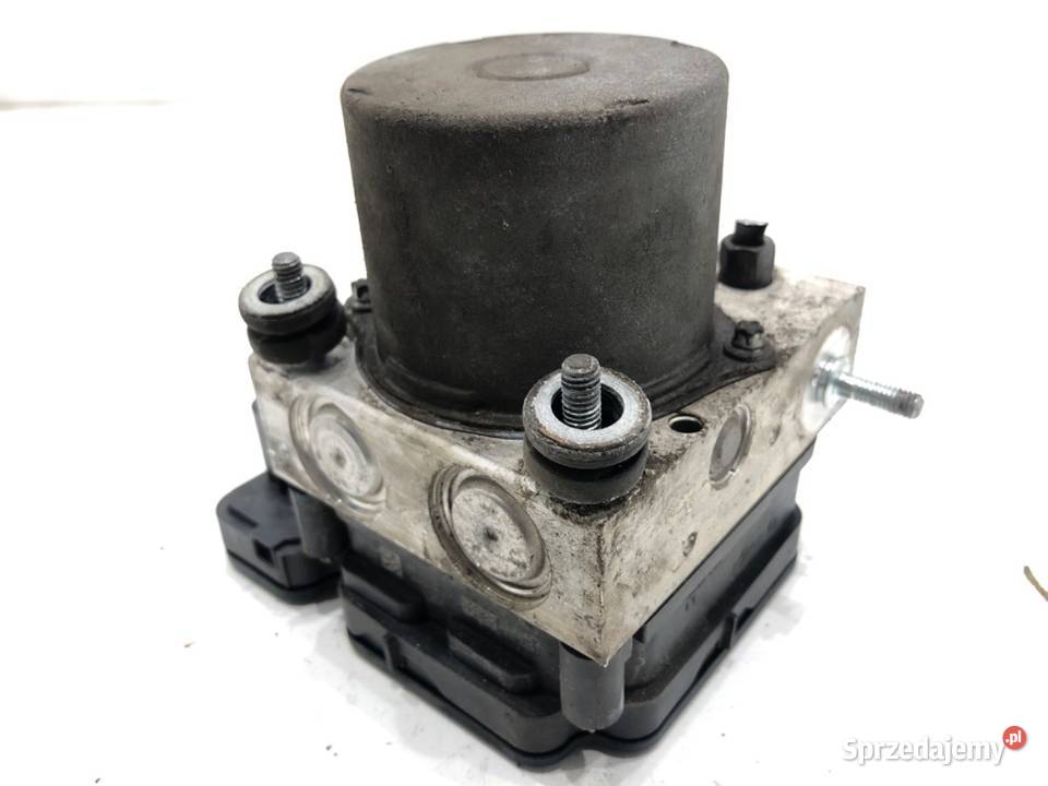 POMPA ABS OPEL CROSSLAND 9845052980 12 131 sprzedam