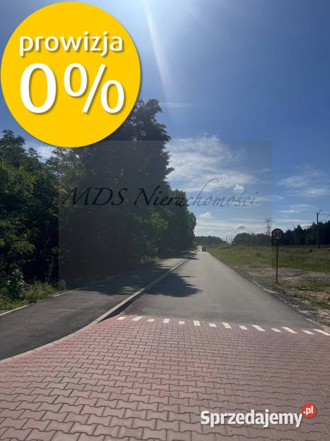 pół bliźniaka kOtwocka PKP