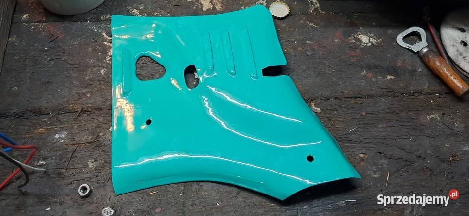 Osłona gaznika ryś mr1 żak Lubliniec sprzedam