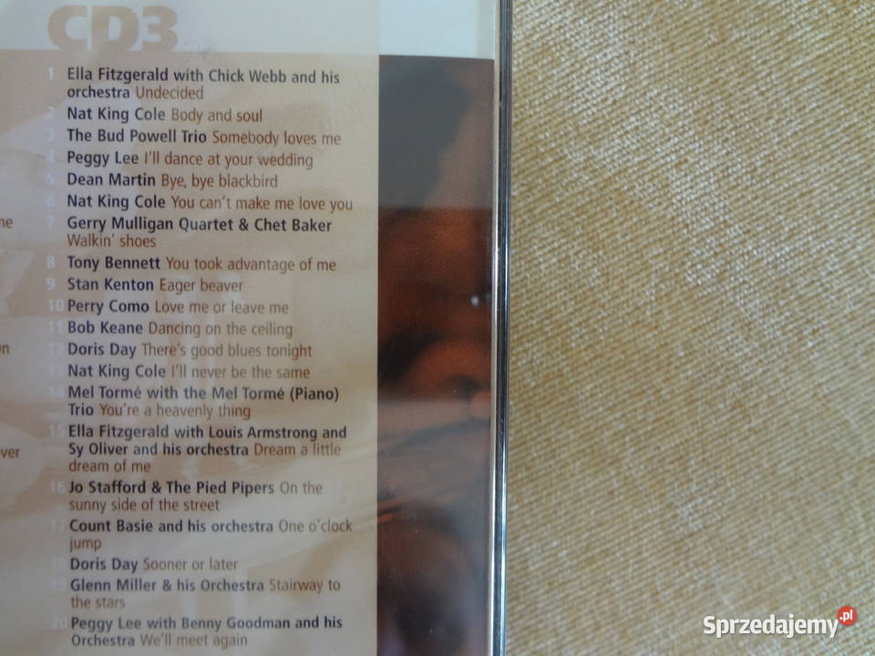 JAZZ Classic The Best Of Wrocław