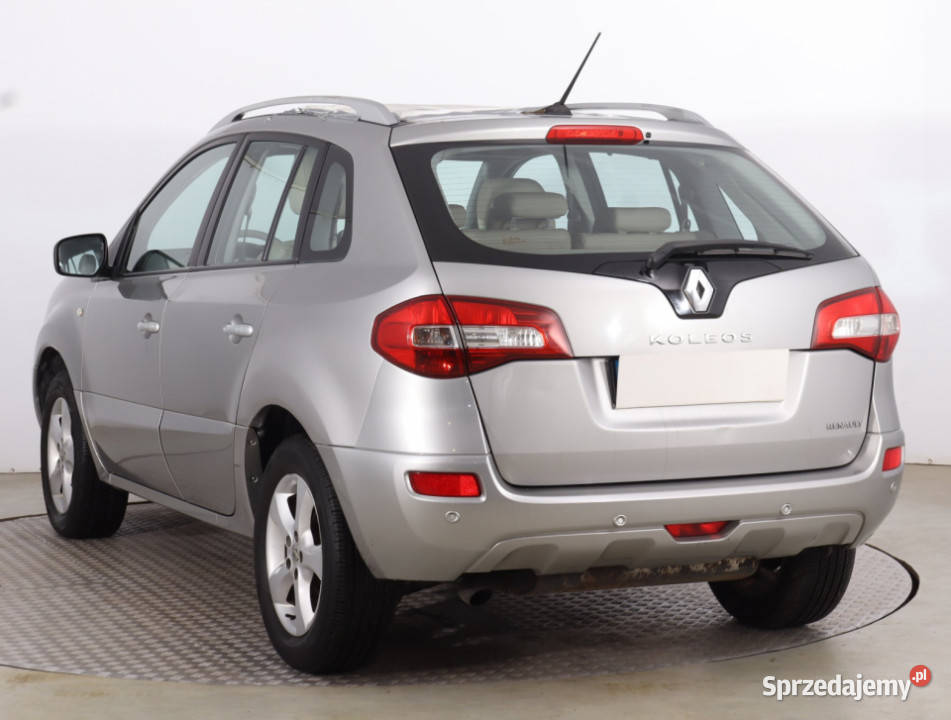 Renault Koleos 20 dCi Piaseczno