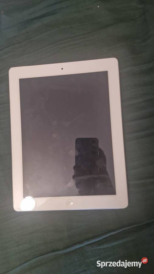 ipad 2 64GB a1396 stan Apple Poznań