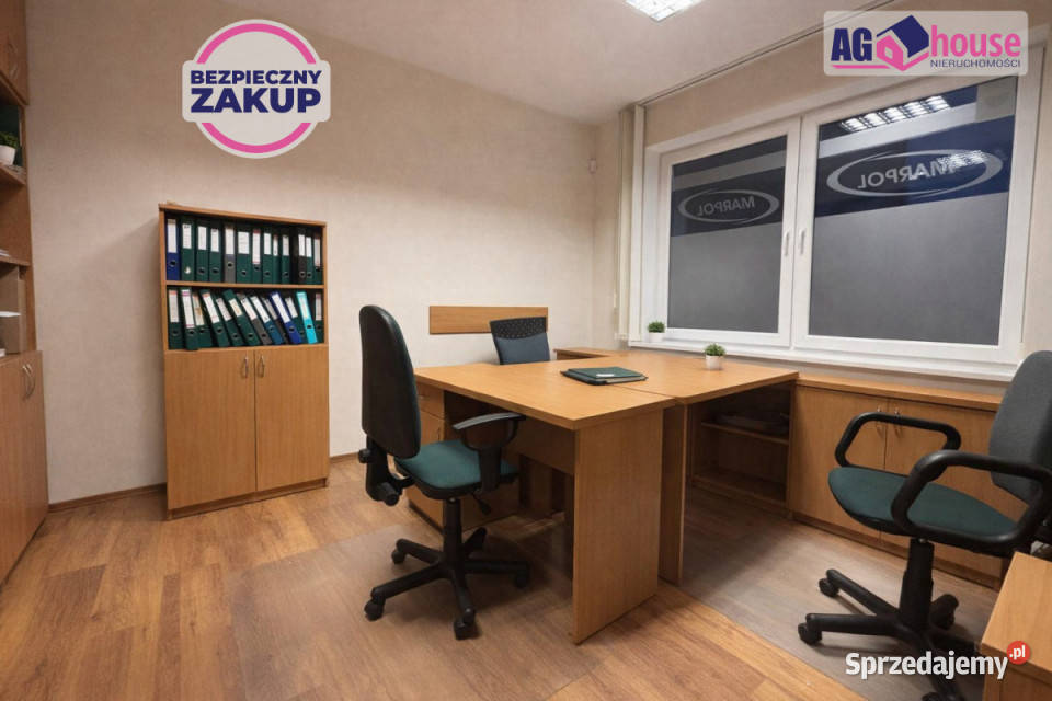 sprzedaży lokalu Reda 90m2