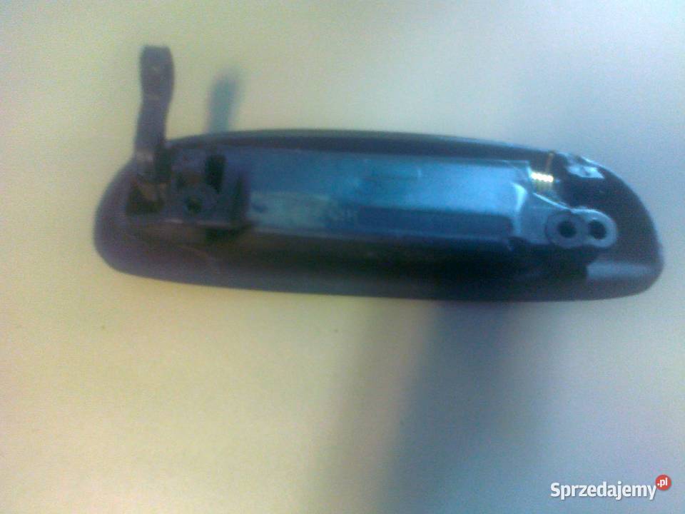 Ford Fiesta 95 klamka zewdrzwi przlenowa HP Pruszków sprzedam