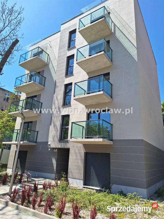Mieszkanie sprzedam Wrocław 3275m2 1 pokój 17221zł/m2 dolnośląskie