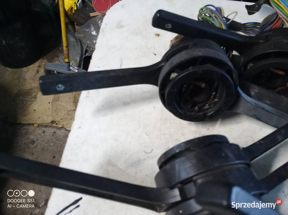 FIAT 126p przełącznik pająk Cieszyn sprzedam