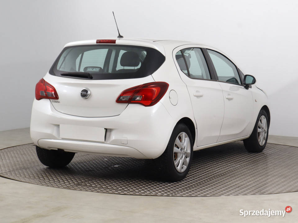 Opel Corsa 14 Corsa dolnośląskie Bielany Wrocławskie