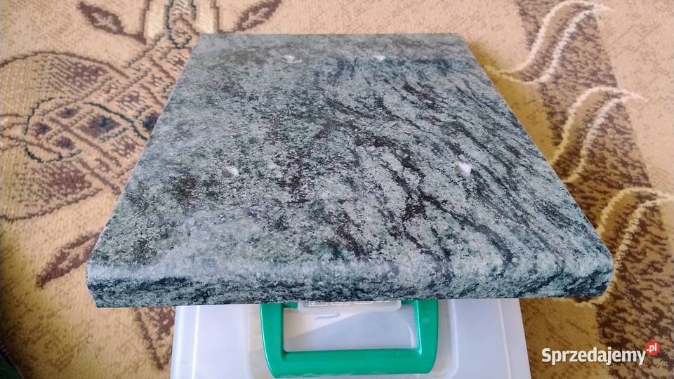 Podstawy antywibracyjne granitowe KEF IQ7