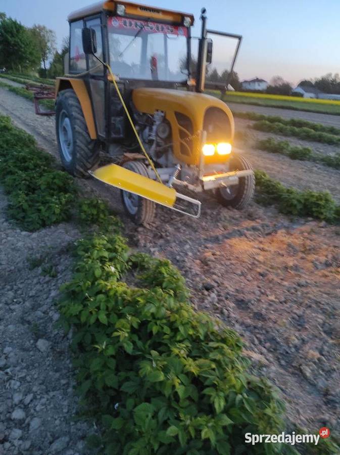 Opryskiwaczbelki herbicydowe