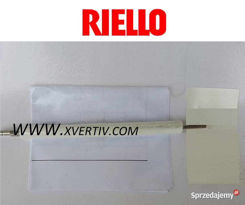 Riello Palniki części serwis Palniki Gazowe sprzedam