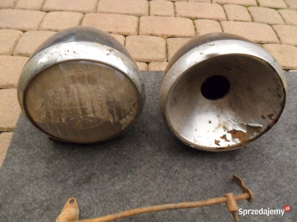 Skrzynia biegów do zabytkowego Citroen Traction Lubliniec
