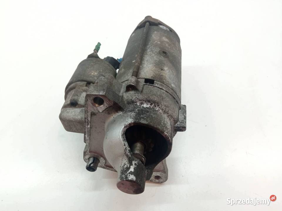 ROZRUSZNIK 9662854180 16 E HDI Peugeot 2008 I świętokrzyskie