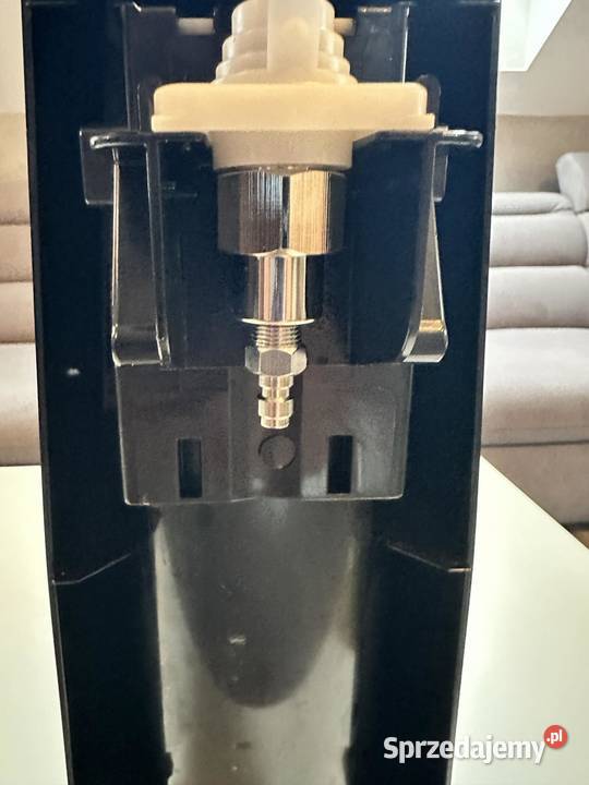 Adapter Butli Do Soda Stream Przetoczka Sodastream Krak W Sprzedajemy Pl