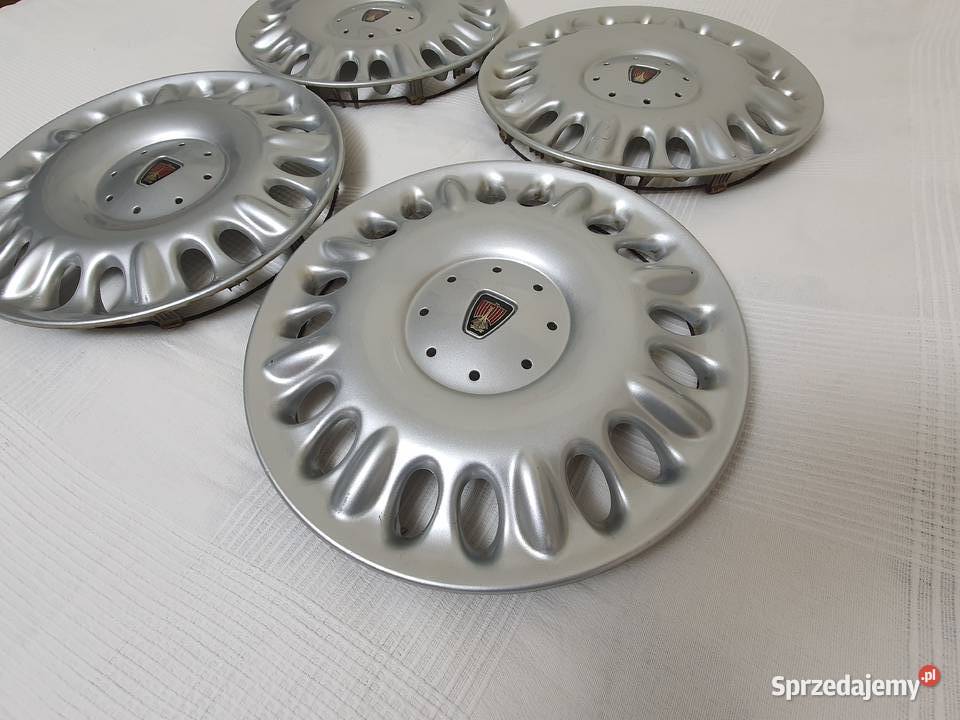 KOŁPAKI ROVER 75 DTB 101593XXX