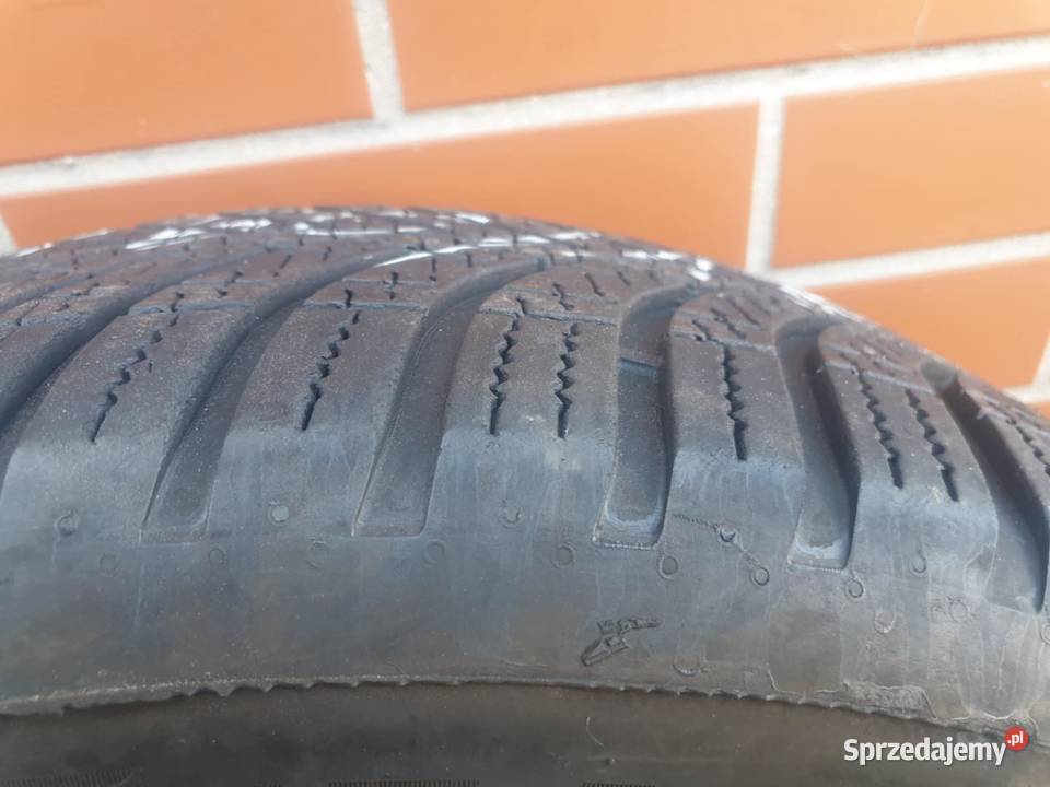 Opona całoroczna Goodyear Vector 4SEASONS GEN3 całoroczne Pszczyna sprzedam