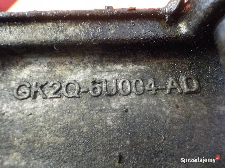 TRANSIT MK8 20 TDCI ECOBLUE 18r 131 YMF6 miska Smarowanie silnika Suków