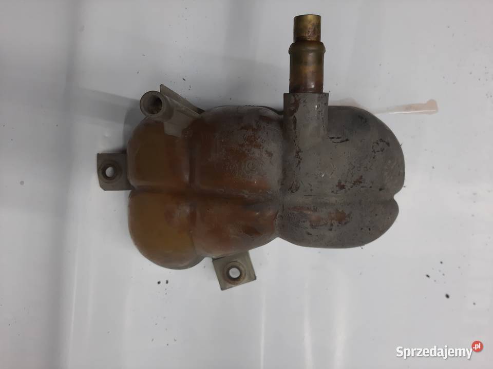 Fiat Cinquecento Seicento 11 MPI zbiorniczek osobowe łódzkie Ksawerów