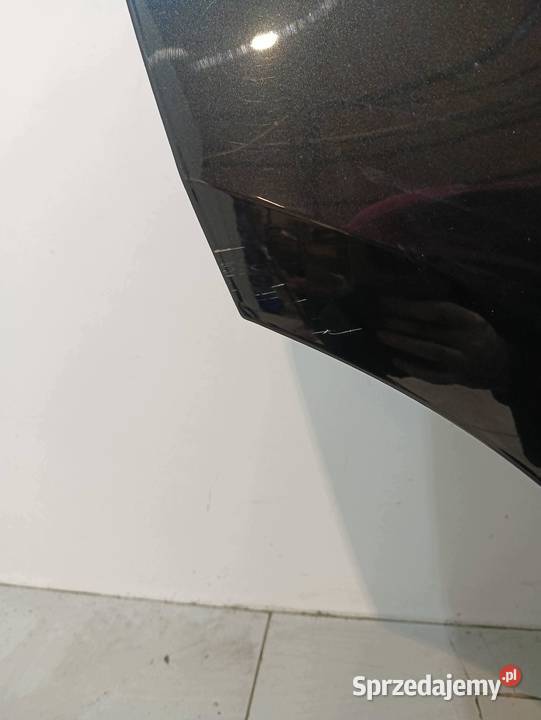 DRZWI PRAWE TYŁ 475 4759 Bmw X6 II 20142019 F16 świętokrzyskie